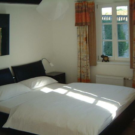 Appartement Kirschgarten Mainz Rochusstrasse Exteriér fotografie