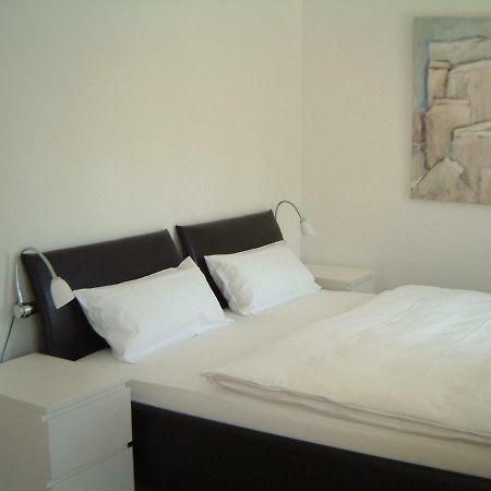 Appartement Kirschgarten Mainz Rochusstrasse Exteriér fotografie