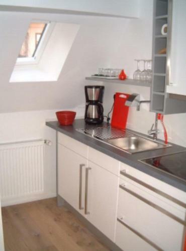 Appartement Kirschgarten Mainz Rochusstrasse Exteriér fotografie