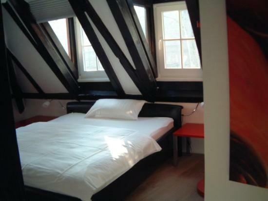 Appartement Kirschgarten Mainz Rochusstrasse Exteriér fotografie