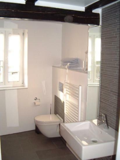 Appartement Kirschgarten Mainz Rochusstrasse Exteriér fotografie
