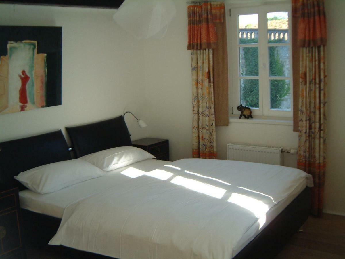 Appartement Kirschgarten Mainz Rochusstrasse Exteriér fotografie