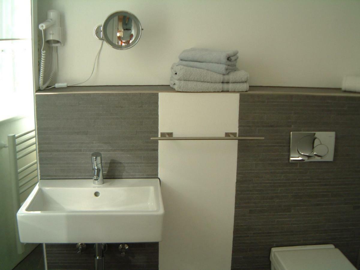 Appartement Kirschgarten Mainz Rochusstrasse Exteriér fotografie