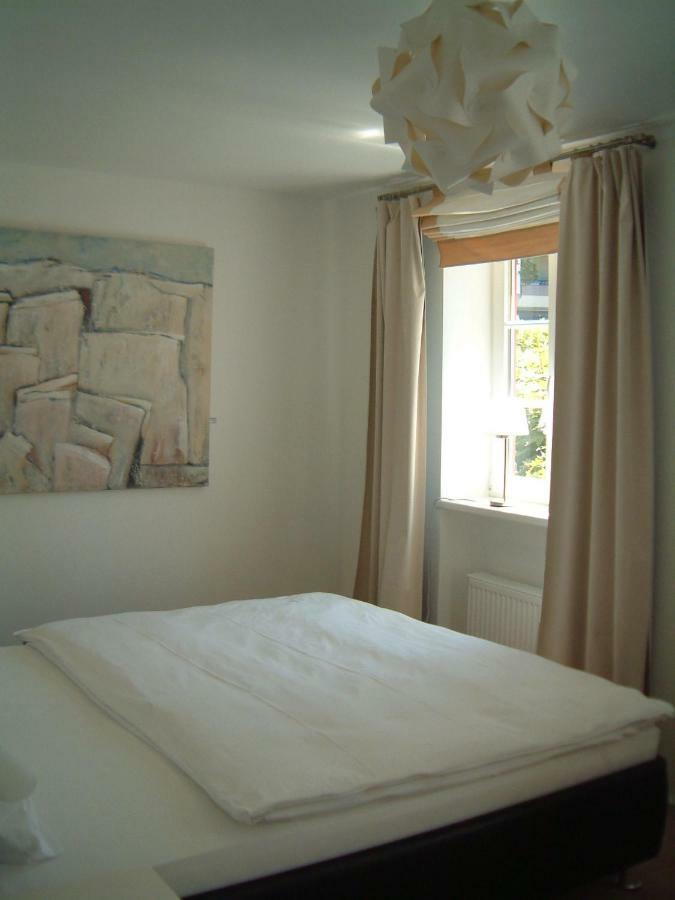 Appartement Kirschgarten Mainz Rochusstrasse Exteriér fotografie