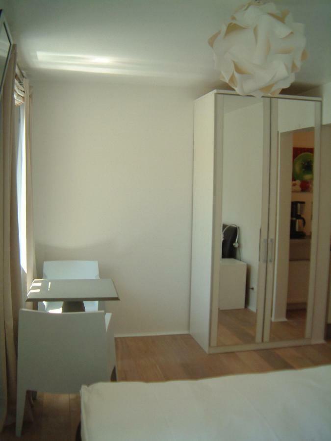 Appartement Kirschgarten Mainz Rochusstrasse Exteriér fotografie