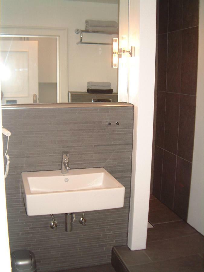 Appartement Kirschgarten Mainz Rochusstrasse Exteriér fotografie