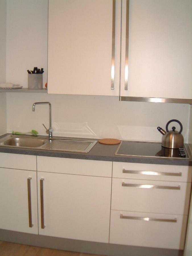 Appartement Kirschgarten Mainz Rochusstrasse Exteriér fotografie